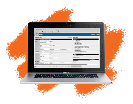 Freight-Brokerage