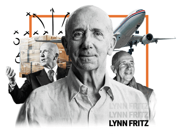 LynnCo-History
